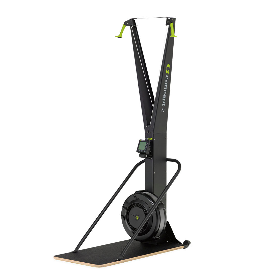SkiErg con stand