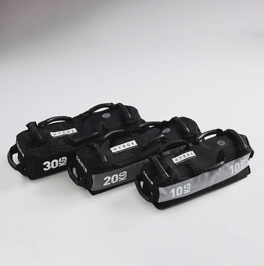 CENTR x HYROX Competition Sandbag