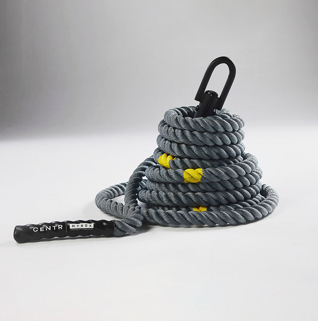 CENTR x HYROX Competition Power Rope