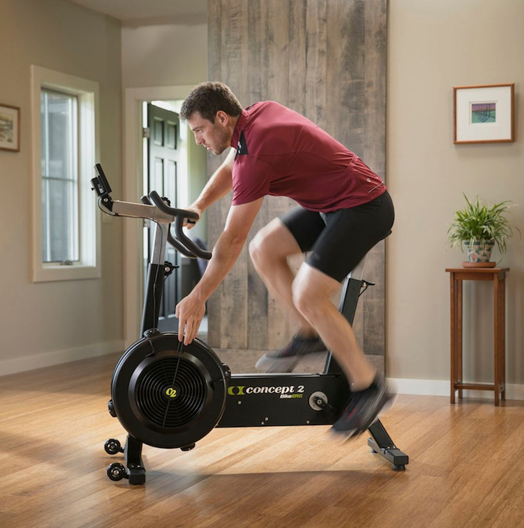 BikeErg