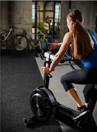 BikeErg