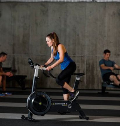 BikeErg