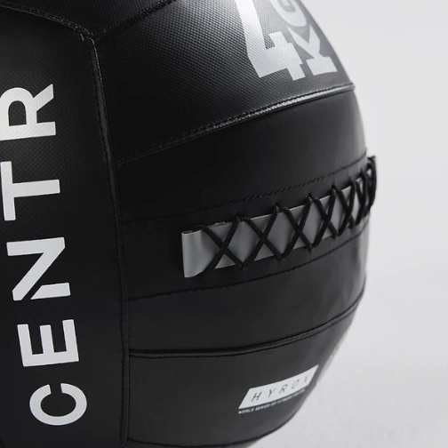 CENTR x HYROX Competition Wall Ball