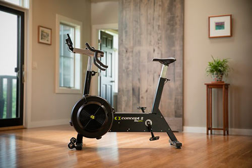 BikeErg