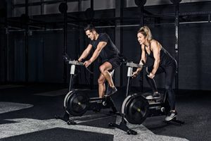 BikeErg