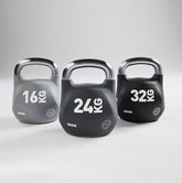 CENTR x HYROX Competition Octo Kettlebell
