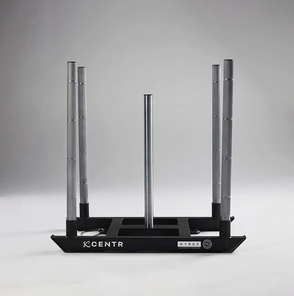 Power Sled
