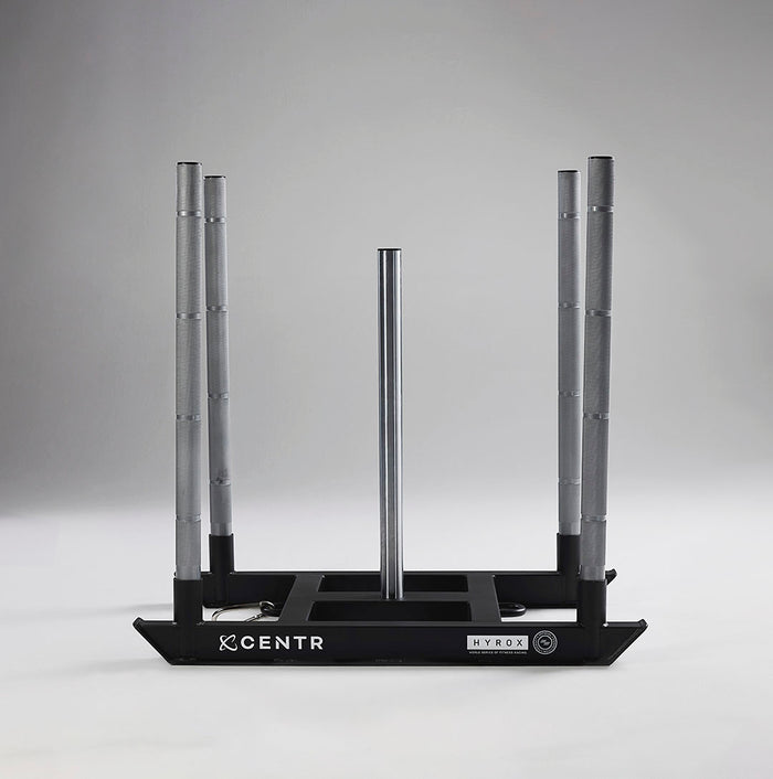 CENTR x HYROX Competition Power Sled