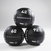 CENTR x HYROX Competition Wall Ball