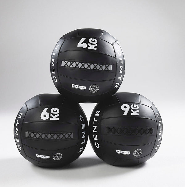 Wall Ball