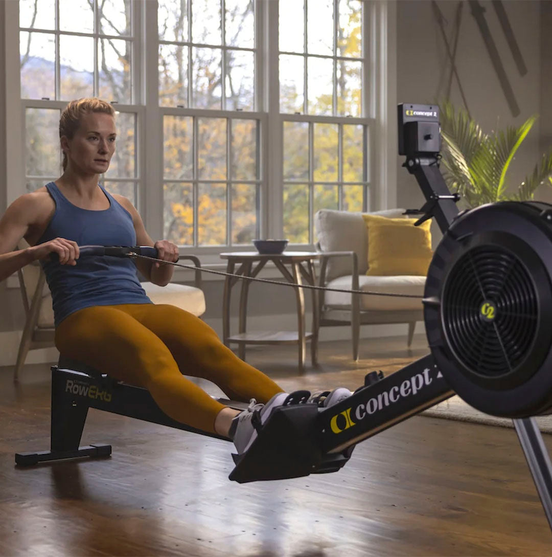 ROWERG - REMADORA – CENTR México