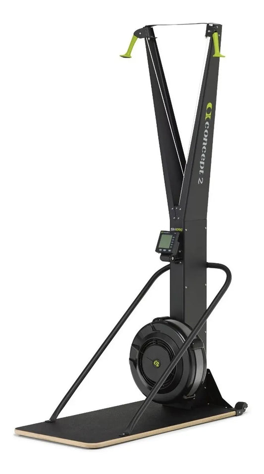 SkiErg con stand (Usado)