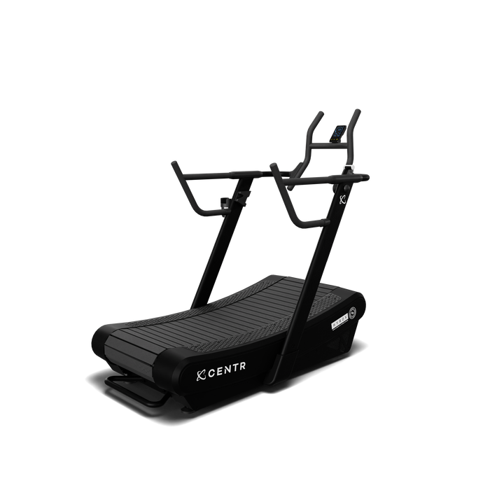 Official Hyrox Perform Tread