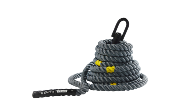 CENTR x HYROX Competition Power Rope – CENTR x HYROX - Distribuidor ...