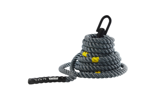 CENTR x HYROX Competition Power Rope