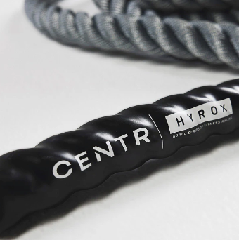 CENTR x HYROX Competition Power Rope