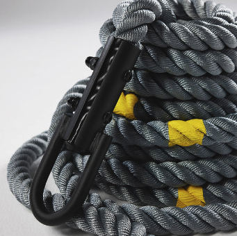 CENTR x HYROX Competition Power Rope