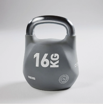 CENTR x HYROX Competition Octo Kettlebell