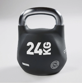 CENTR x HYROX Competition Octo Kettlebell