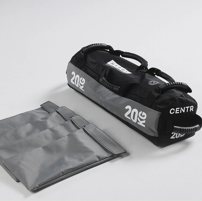 CENTR x HYROX Competition Sandbag