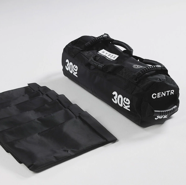 CENTR x HYROX Competition Sandbag