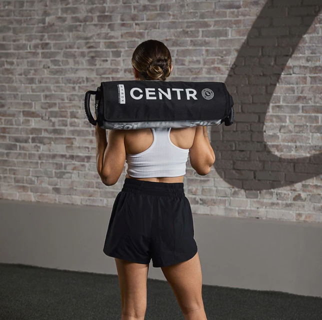 CENTR x HYROX Competition Sandbag