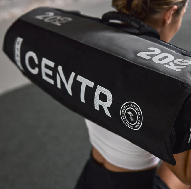 CENTR x HYROX Competition Sandbag