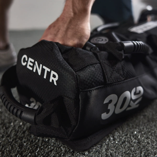 CENTR x HYROX Competition Sandbag