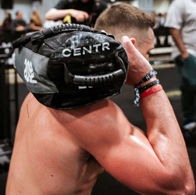 CENTR x HYROX Competition Sandbag