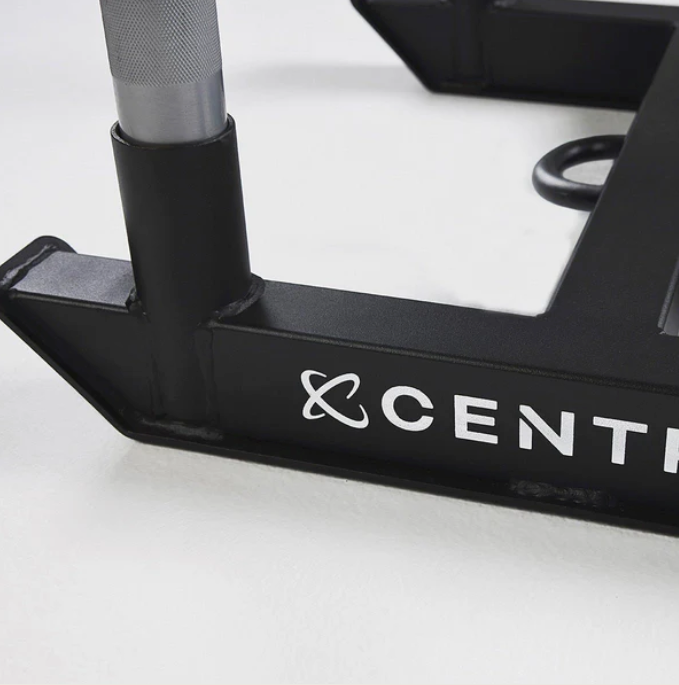 CENTR x HYROX Competition Power Sled