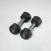 Centr x HYROX Commercial Dumbbells