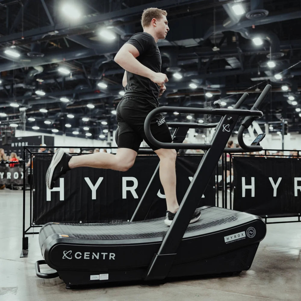 Official Hyrox Perform Tread