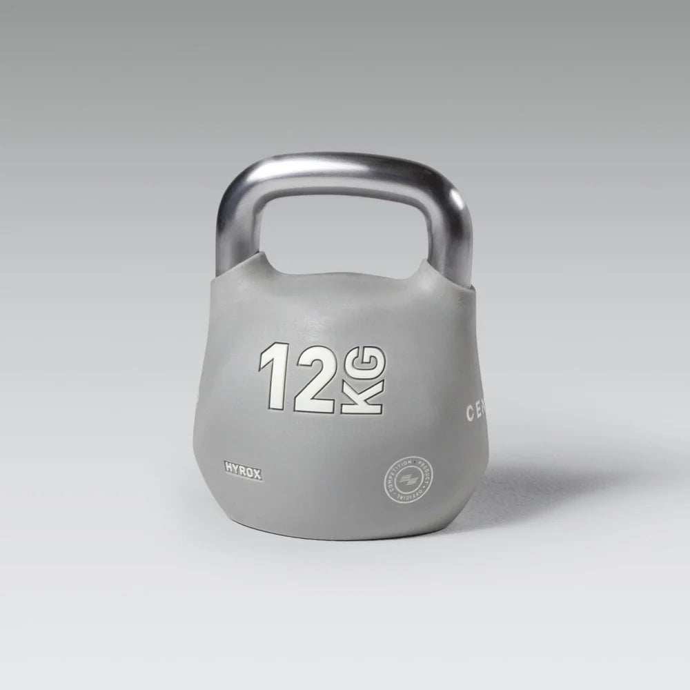 CENTR x HYROX Competition Octo Kettlebell