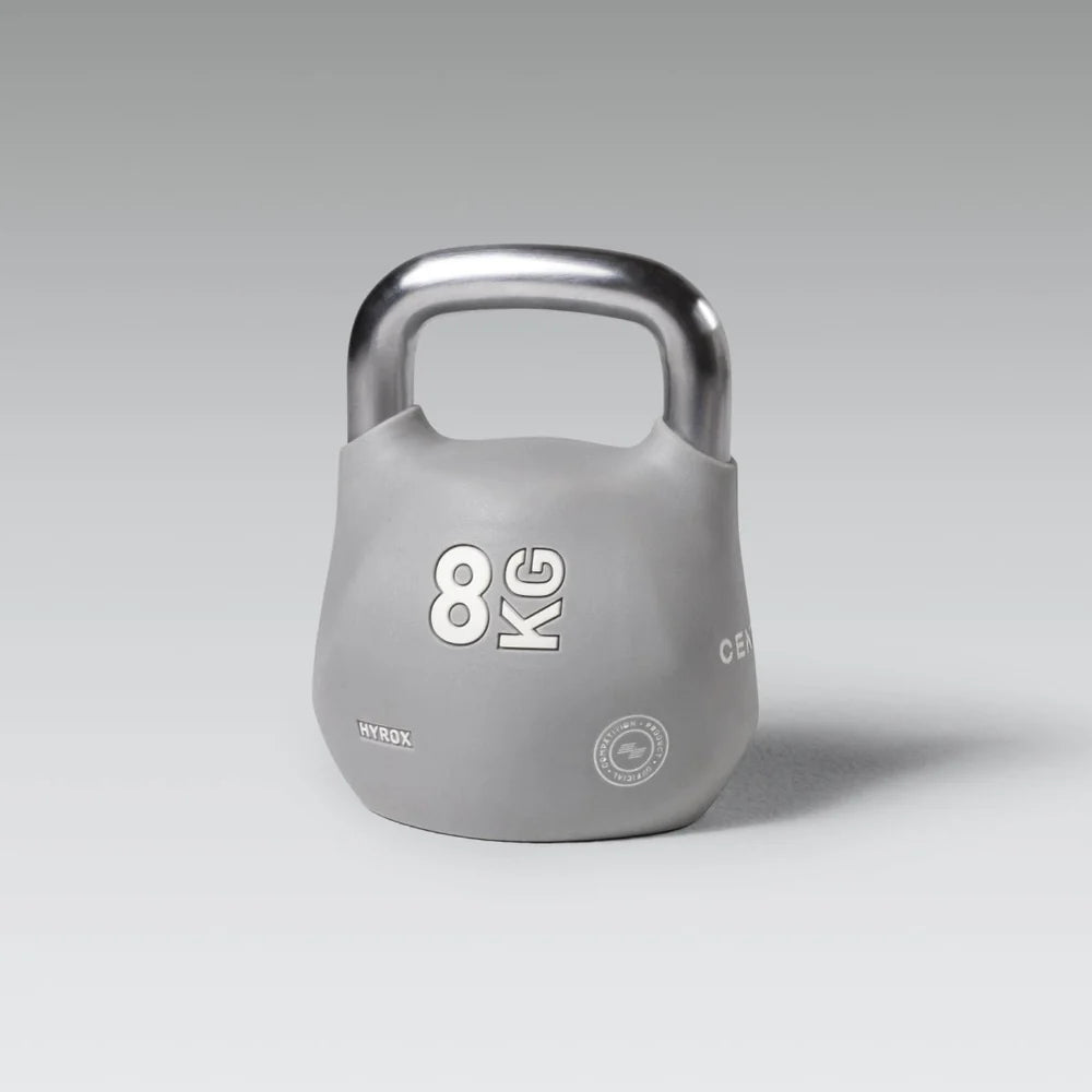 CENTR x HYROX Competition Octo Kettlebell