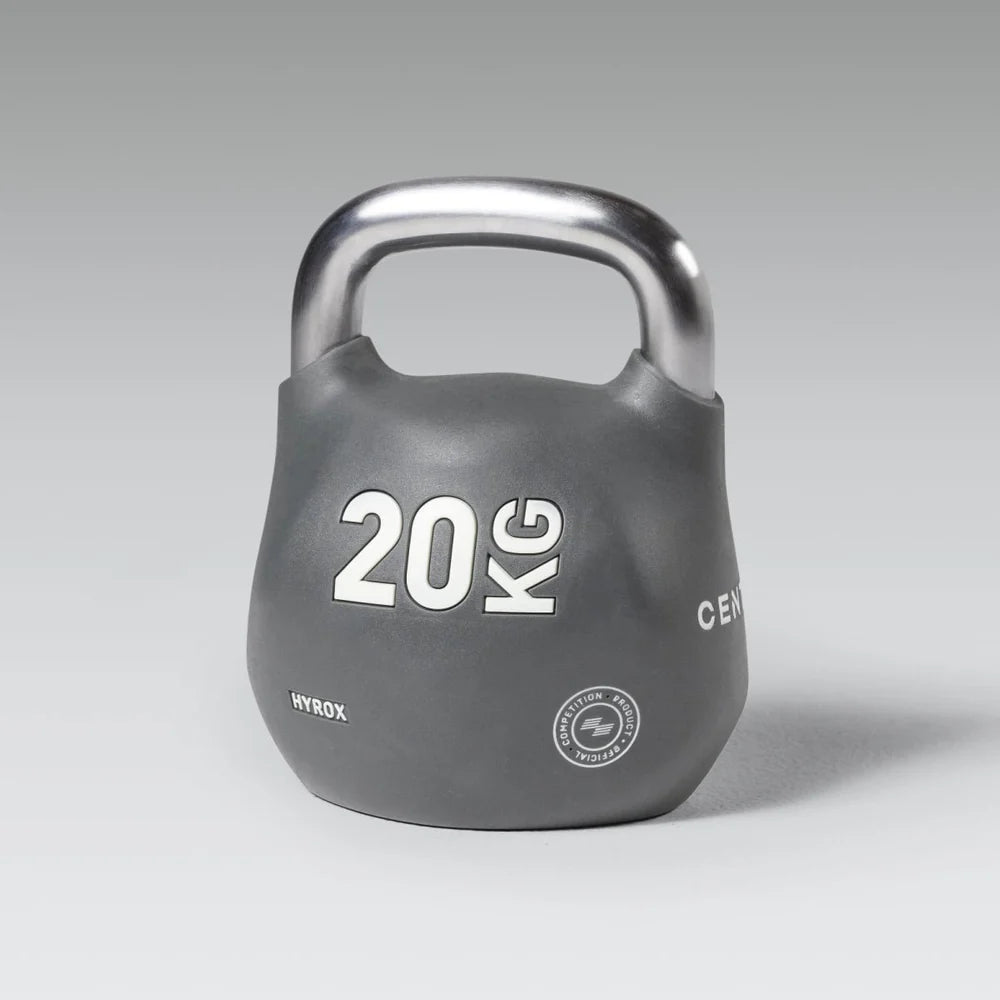 CENTR x HYROX Competition Octo Kettlebell