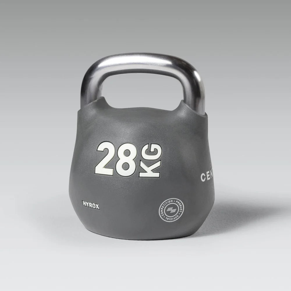 CENTR x HYROX Competition Octo Kettlebell