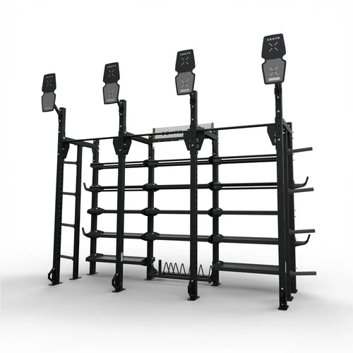 Official HYROX Perform RIG