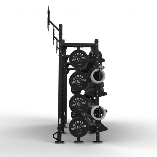 Official HYROX Perform RIG
