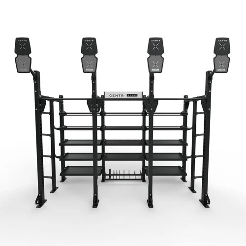 Official HYROX Perform RIG